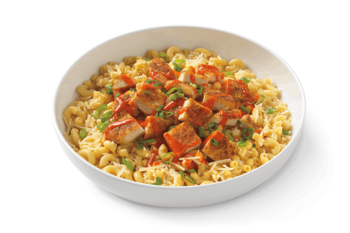 Order Buffalo Chicken Mac food online from Noodles & Company store, Annapolis on bringmethat.com