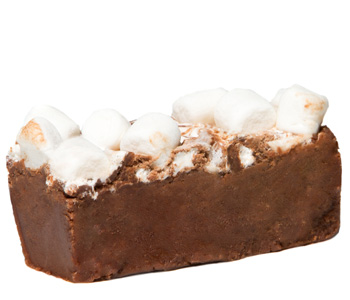 Order Chocolate Marshmallow food online from Steel Fudge store, Atlantic City on bringmethat.com