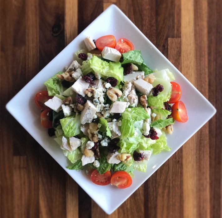 Order Dolce Chicken Salad food online from L'Appetito store, Chicago on bringmethat.com