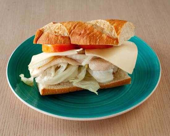 Order Chicken Sandwich food online from Joker Koffee store, Arcadia on bringmethat.com