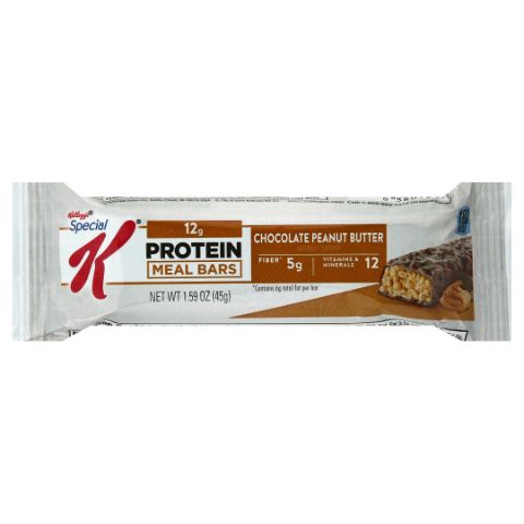 Order Special K Protein Chocolate Peanut Butter 1.59oz food online from 7-Eleven store, West Bloomfield Township on bringmethat.com