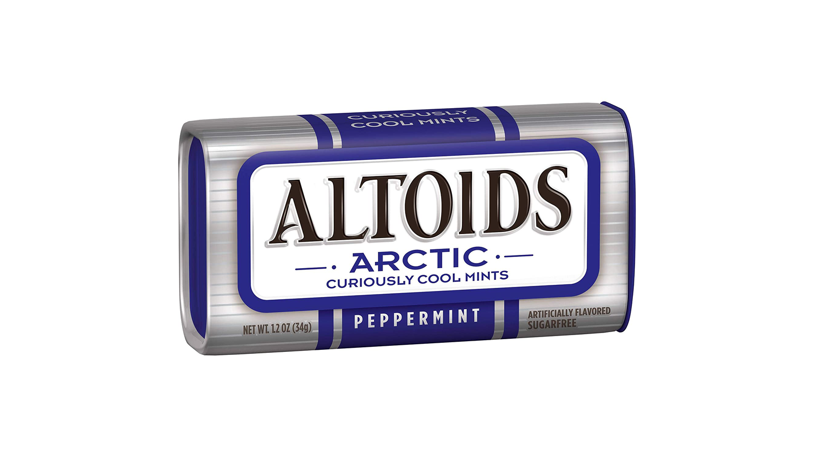 Order Altoids food online from Lula Convenience Store store, Evesham on bringmethat.com