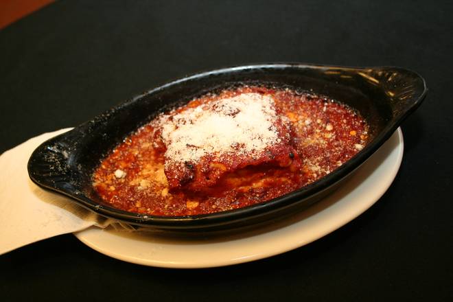 Order LS Lasagne food online from Casa! Ristorante store, FORT WAYNE on bringmethat.com