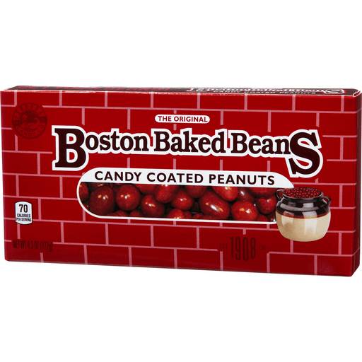 Order BOSTON BAKED BEANS (5 OZ) 109065 food online from Bevmo! store, Chico on bringmethat.com