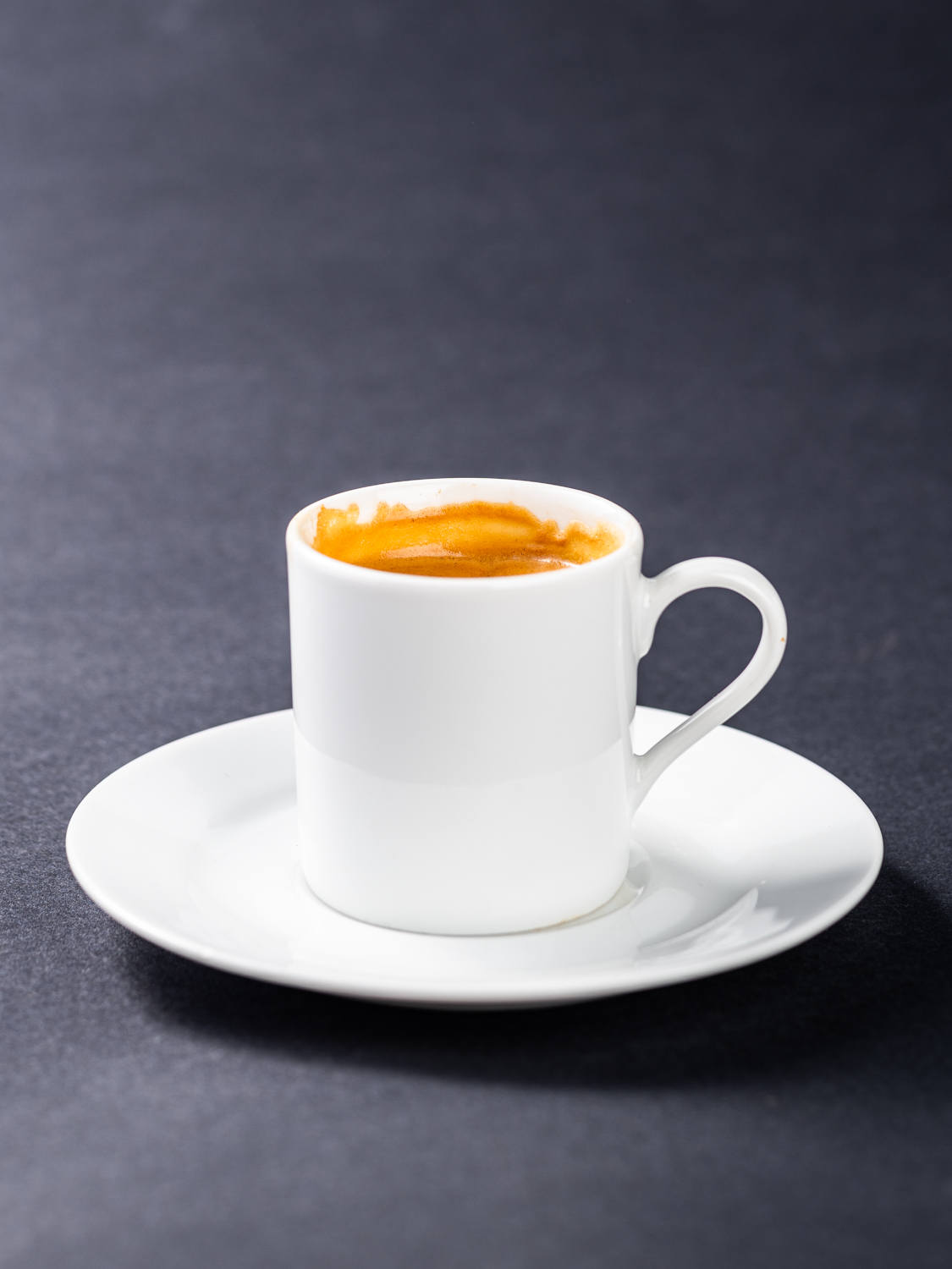 Order Double Espresso food online from Bodhi Leaf Coffee Traders store, Orange on bringmethat.com