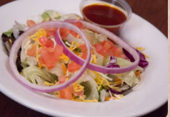 Order Sidekick Salad food online from Texas Corral store, Kalamazoo on bringmethat.com