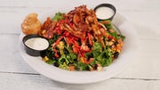 Order Fiesta Salad food online from Hickory Tavern store, Charlotte on bringmethat.com