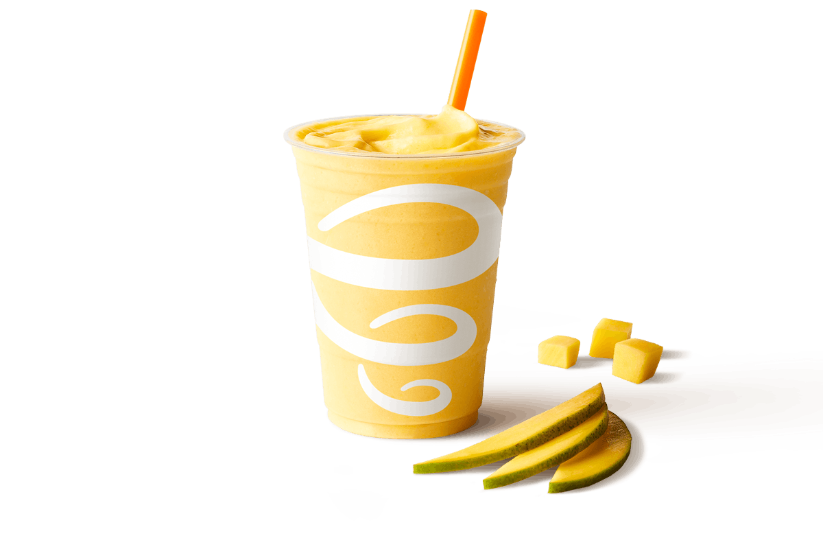 Order mango-a-go-go® food online from Jamba Juice store, Phoenix on bringmethat.com