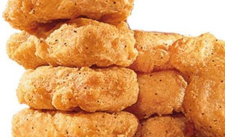 Order Chicken Nuggets food online from Corner grocers store, New York City on bringmethat.com