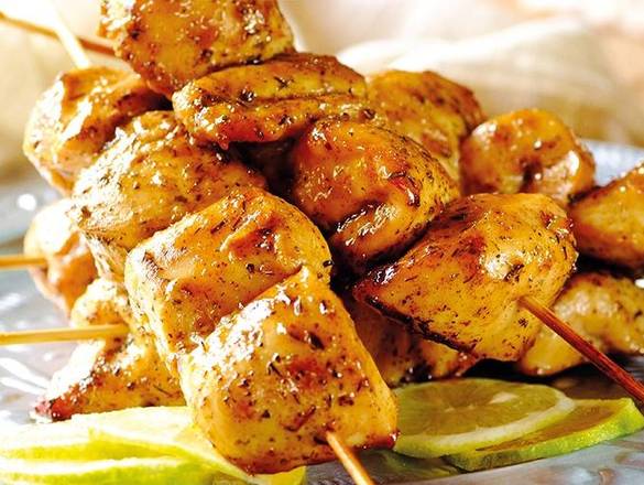 Order Tikka chicken plati food online from Usa Halal store, Austin on bringmethat.com