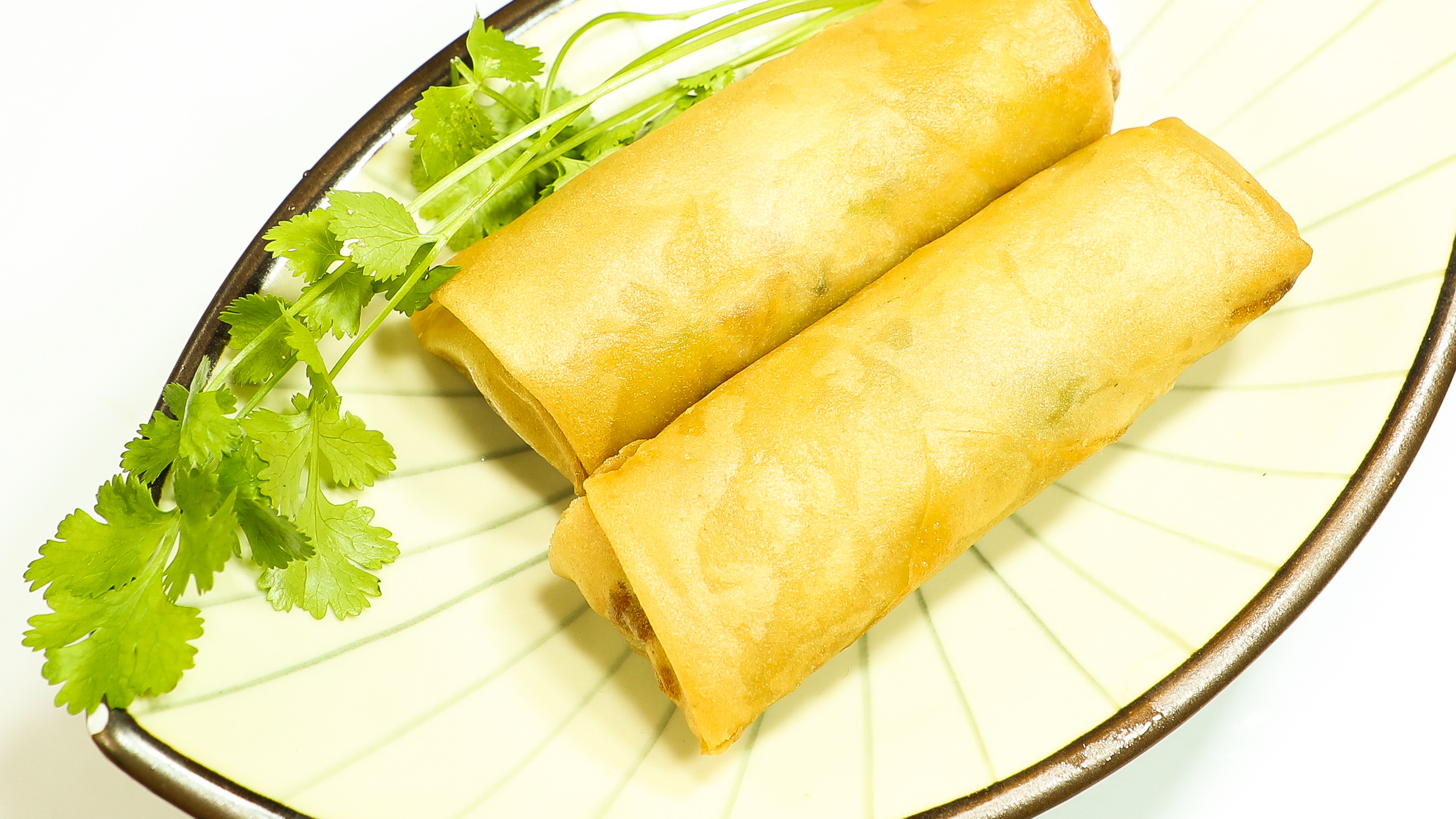 Order Spring Roll food online from House of Lee store, Pittsburgh on bringmethat.com