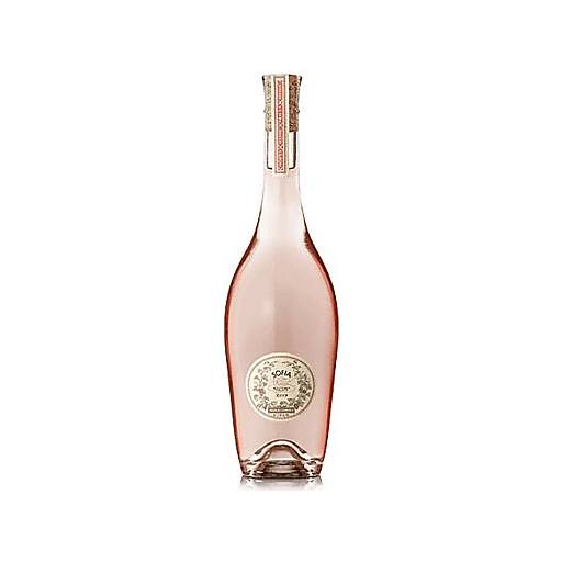 Order Francis Coppola Sofia Rose (750 ML) 75850 food online from Bevmo! store, Chino on bringmethat.com