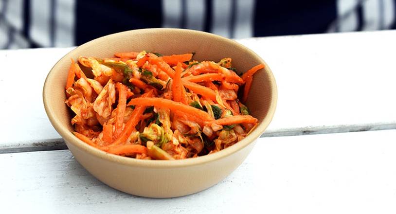 Order kimchi food online from Bartaco store, King of Prussia on bringmethat.com