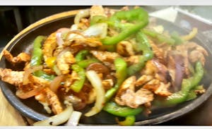 Order Chicken Fajita food online from El Charro store, Turlock on bringmethat.com