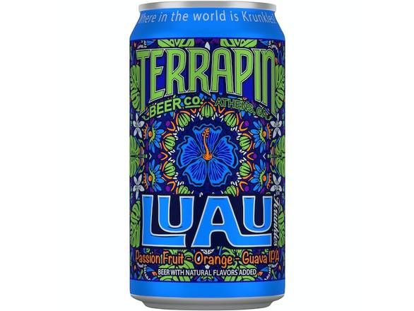 Order Terrapin Luau Krunkles IPA Craft Beer - 6x 12oz Cans food online from Eagle Liquor & Wine store, Chattanooga on bringmethat.com