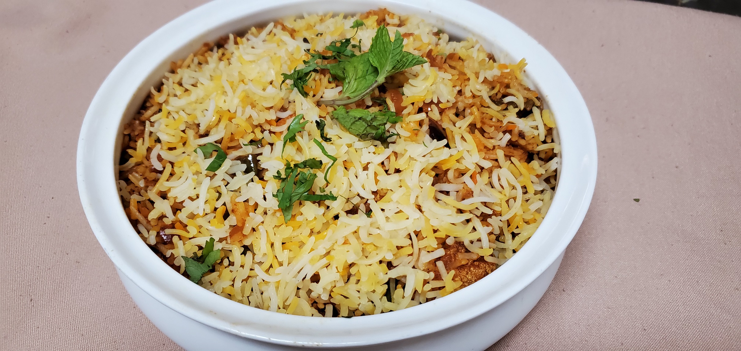 Order Kathal Biryani food online from Spice Route store, Parsippany on bringmethat.com