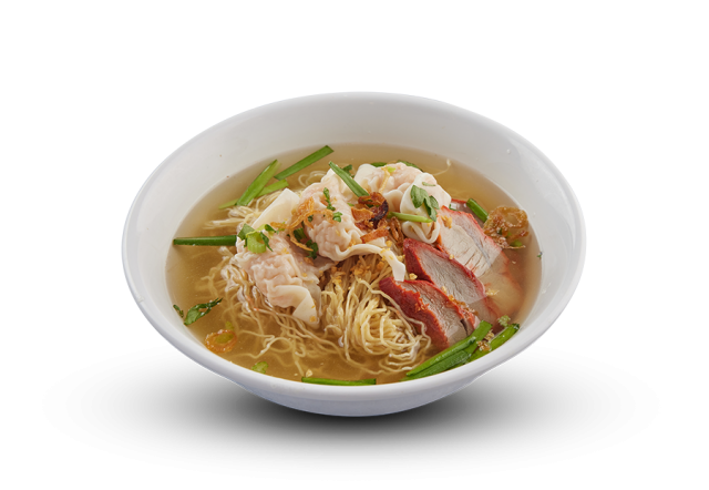 Order Mi Hoanh Thanh food online from Pho 68 store, West Hartford on bringmethat.com
