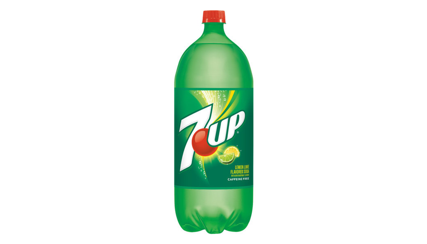 Order 7UP 2L food online from Rancho Liquor store, Thousand Oaks on bringmethat.com