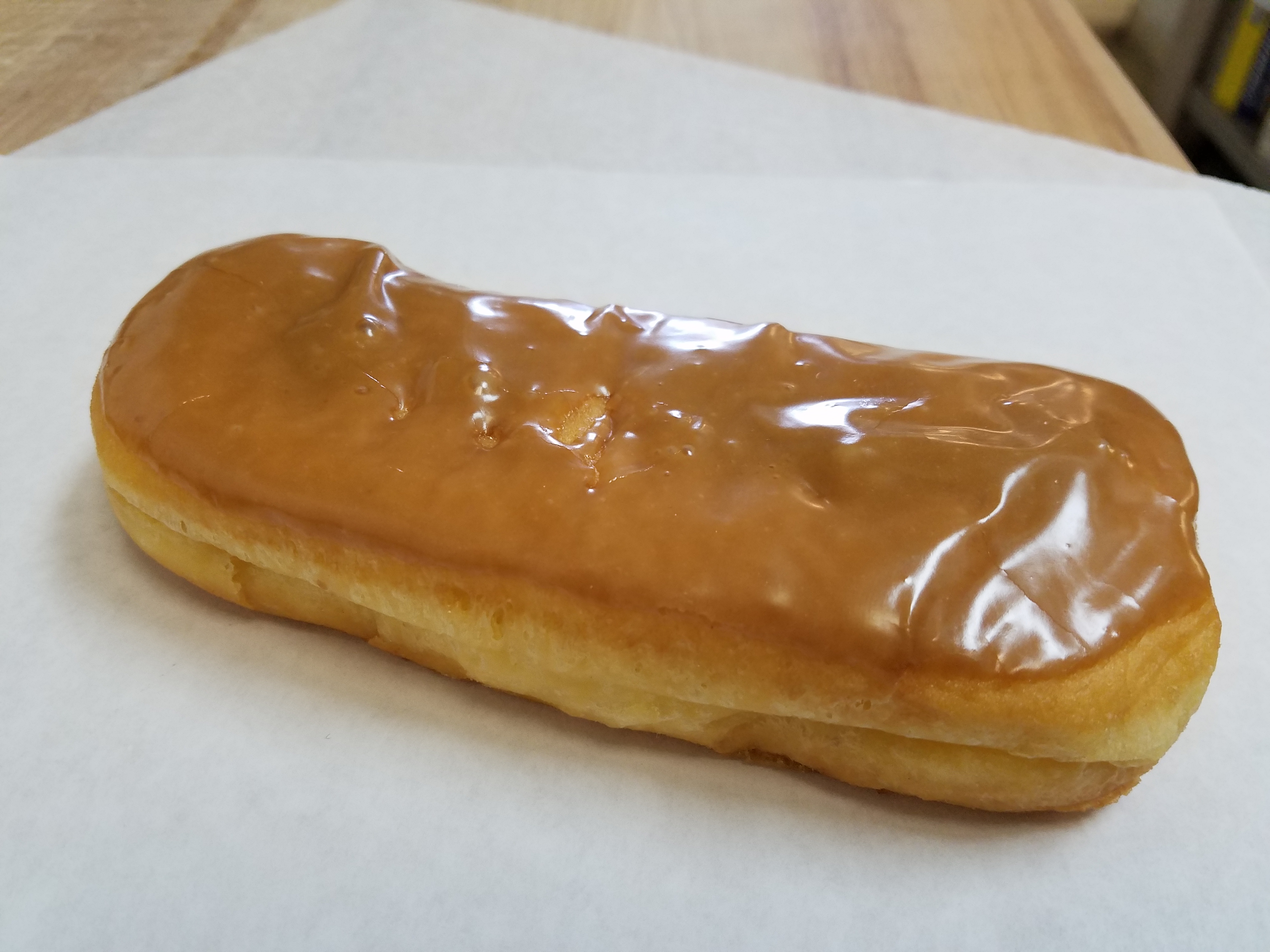Order Maple bar food online from O Donuts store, Everett on bringmethat.com