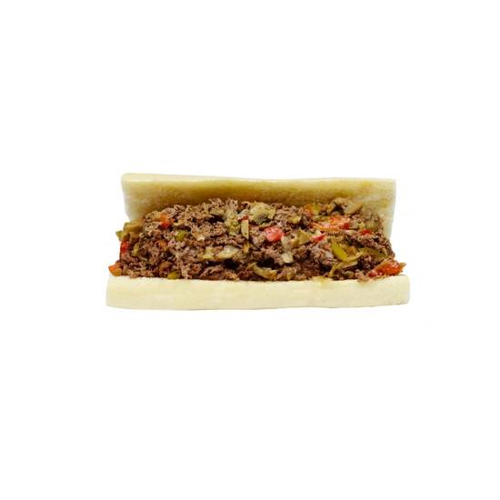 Order Famous Steak And Cheese food online from Bennett Sandwich Shop store, Portsmouth on bringmethat.com
