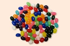 Order Jelly Beans food online from Hanna Krause Homemade Candies store, Paramus on bringmethat.com