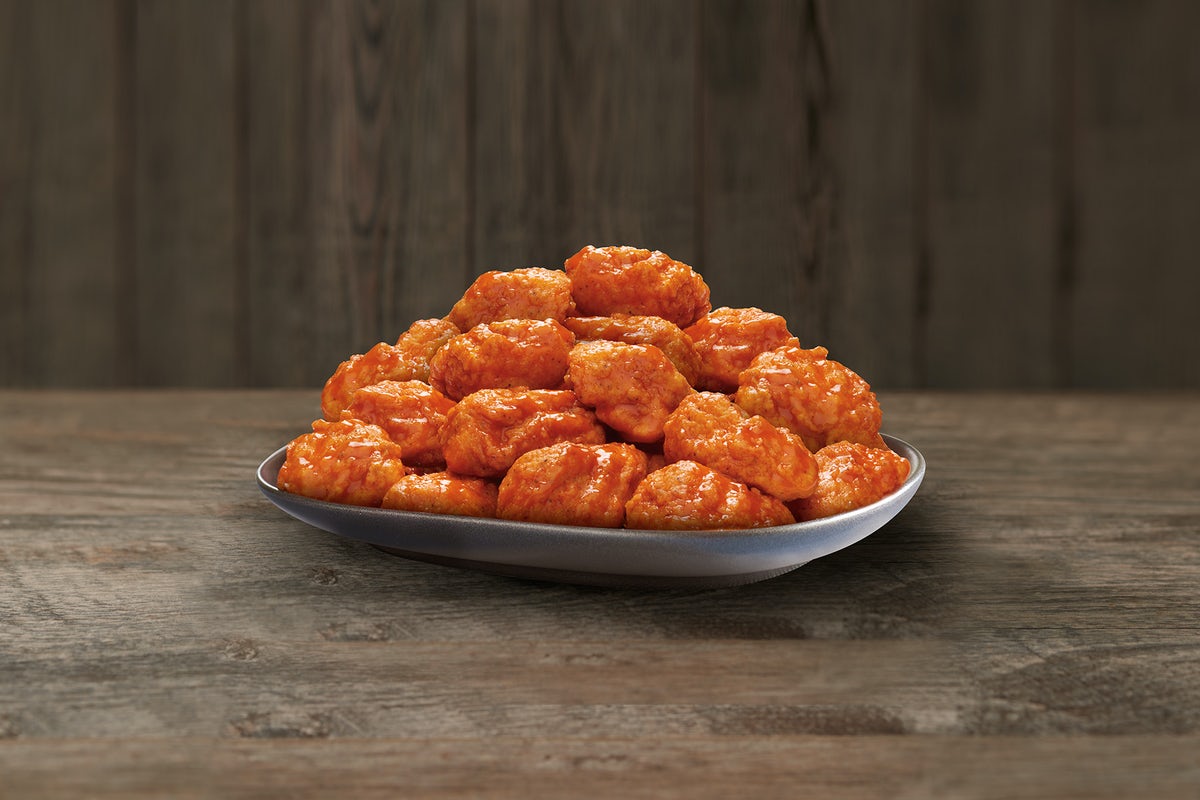 Order 20 Piece Boneless Wings food online from Rally's Hamburgers store, Franklin on bringmethat.com