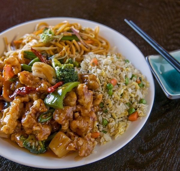 Order 57. General Chicken food online from China One store, Las Vegas on bringmethat.com