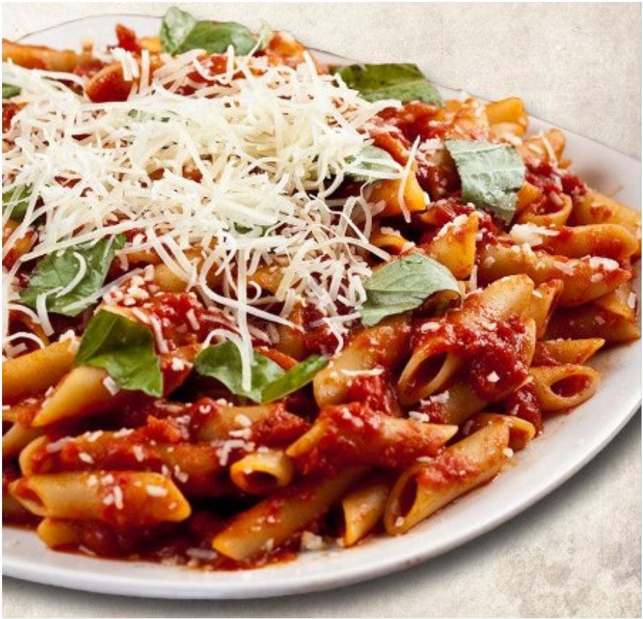 Order Mostaccioli - Small food online from Benito's Pizza - South Lyon store, South Lyon on bringmethat.com