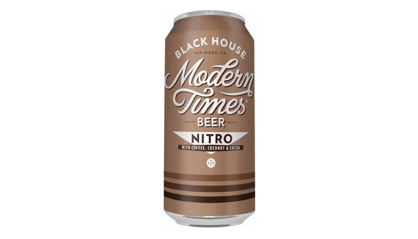 Order Modern Times Octagon City Sour 4x 16oz Cans food online from Foodland Liquor store, Santa Ana on bringmethat.com