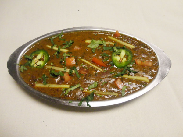 Order Daal Tadka  food online from Mantra Indian Cuisine  store, Ontario on bringmethat.com
