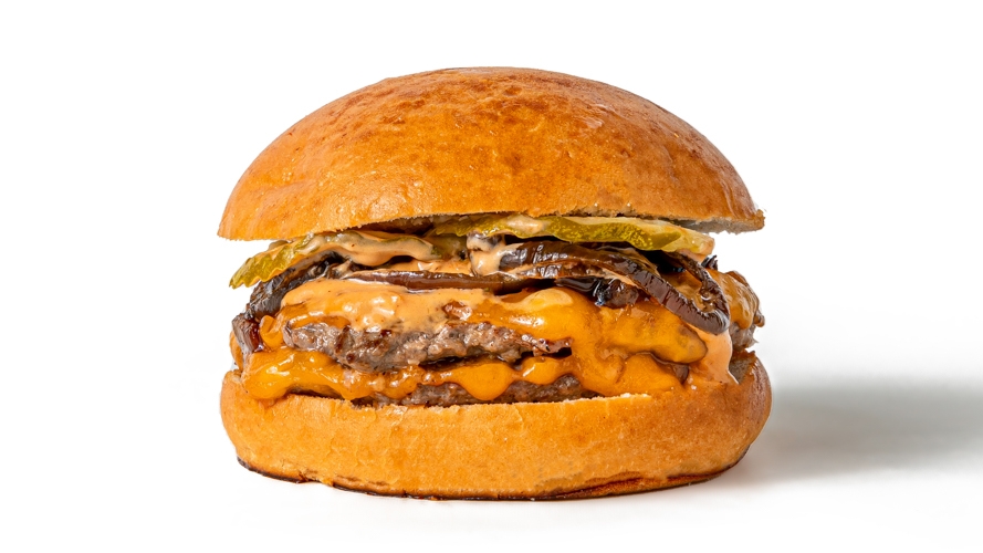 Order Standard food online from Bareburger store, Closter on bringmethat.com