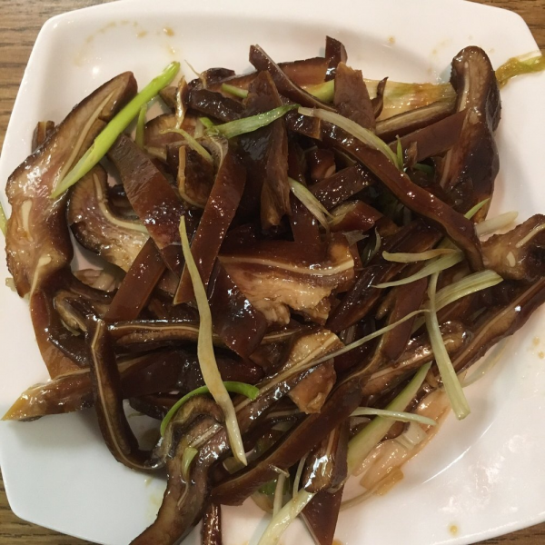 Order  拌耳丝  Pig Ears food online from Dumpling Empire store, South San Francisco on bringmethat.com