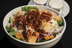 Order Caesar Salad food online from Mio Pizza store, Cincinnati on bringmethat.com