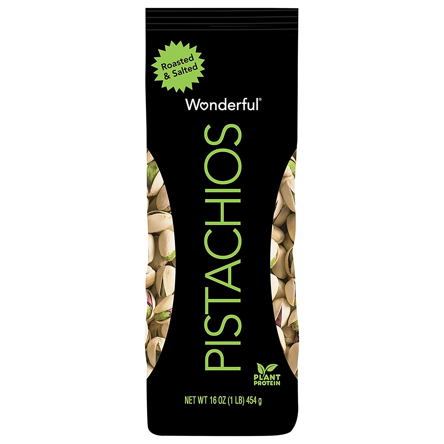 Order Wonderful Pistachios food online from Caffe Bene store, Jackson Heights on bringmethat.com