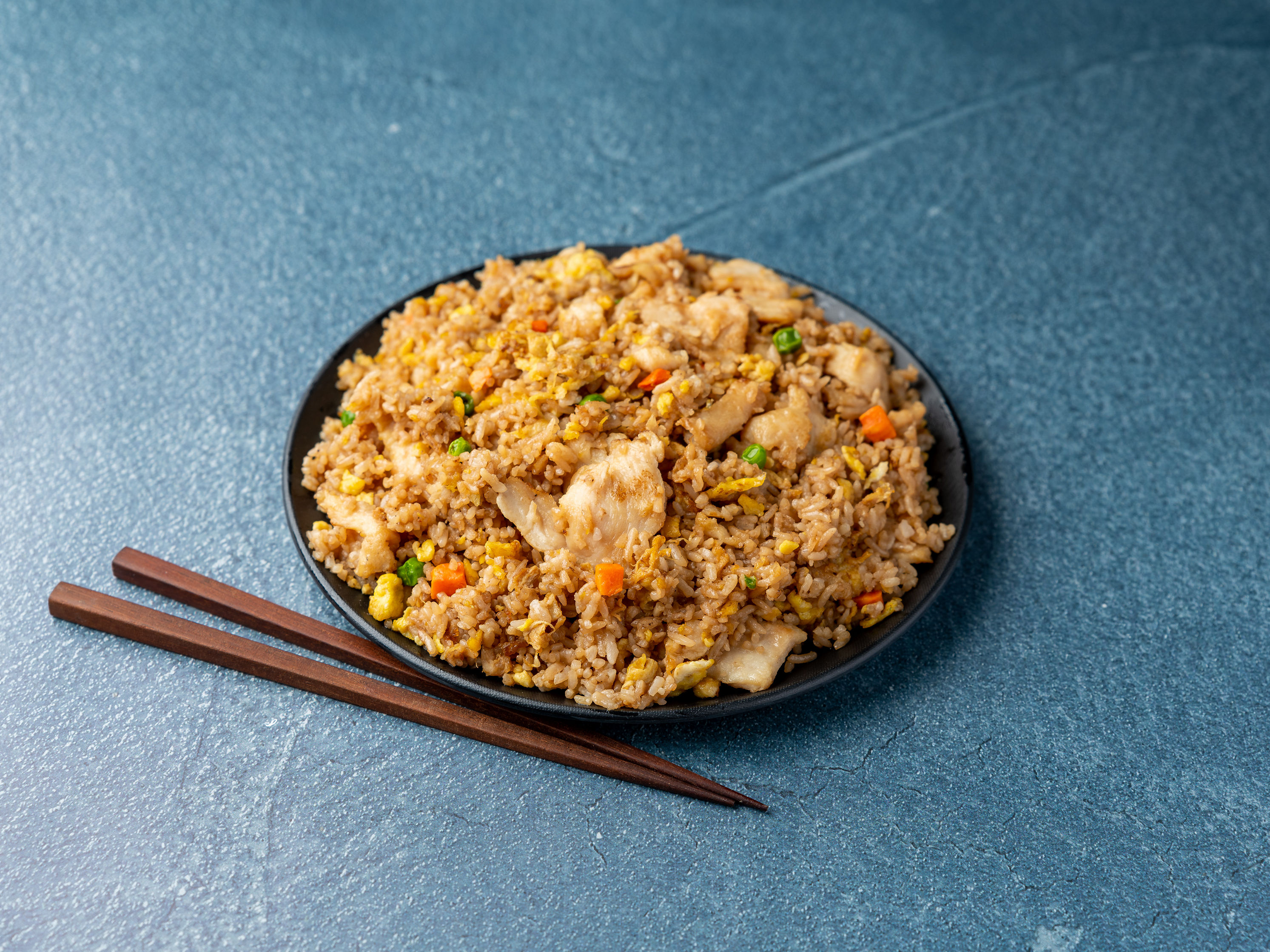 Order Classic Fried Rice food online from Chinese Express store, Englewood on bringmethat.com
