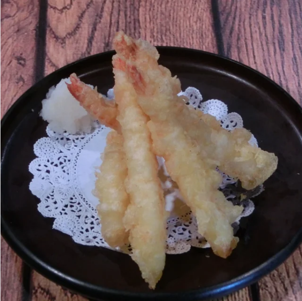 Order Shrimp Tempura food online from Izakaya Takasei store, Fullerton on bringmethat.com