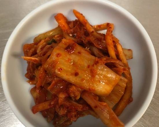 Order Kimchi food online from New Korea Garden store, Westmont on bringmethat.com