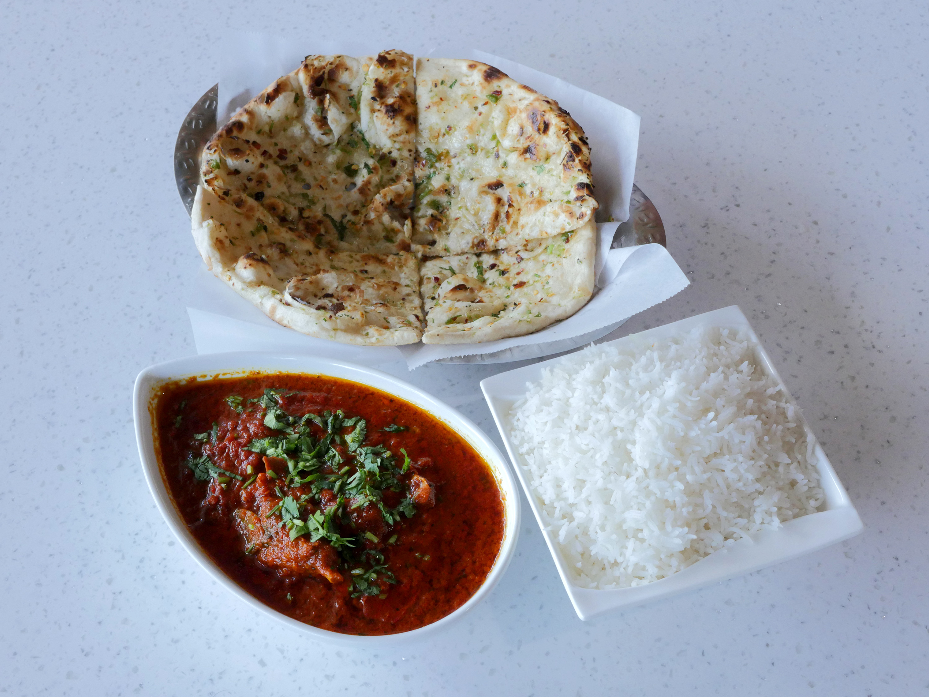 Order Andhra Curry food online from Hyderabad House Arizona store, Chandler on bringmethat.com