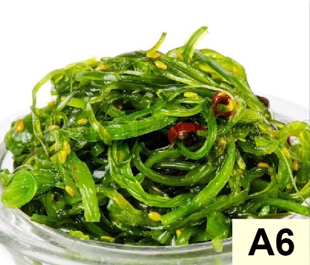 Order A6. Chuka Wakame food online from Japanese Express store, Troutdale on bringmethat.com
