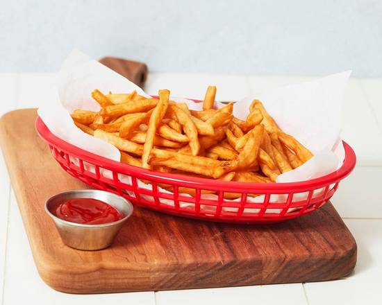 Order French Fries food online from Home Plate store, San Francisco on bringmethat.com