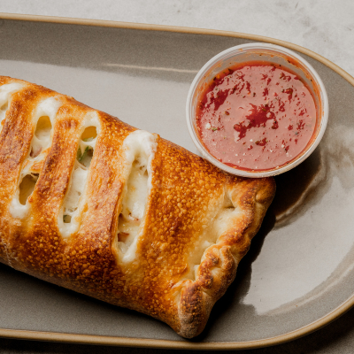 Order Specialty Stromboli food online from Ian's Oven Pizza store, Hiram on bringmethat.com