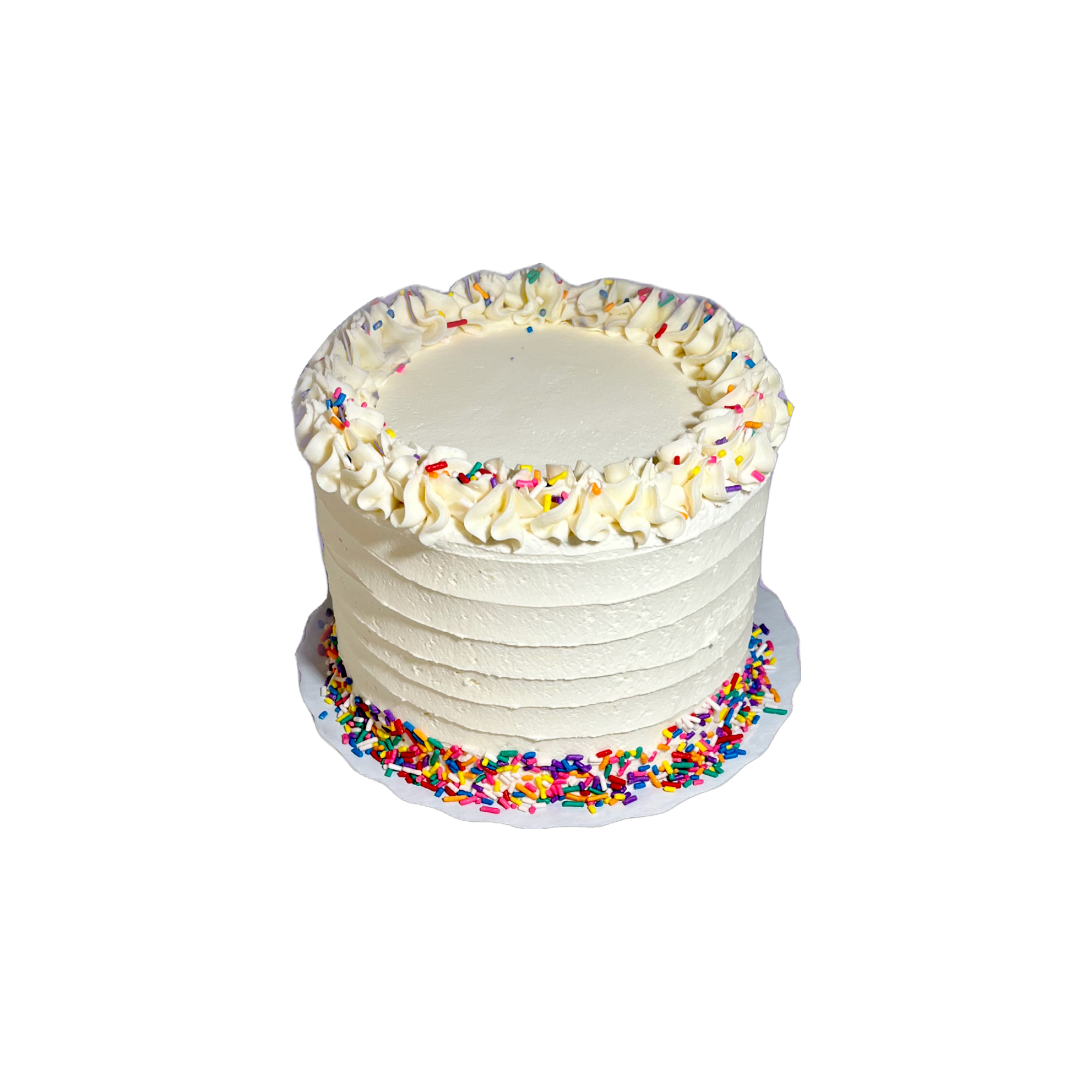 Order Cakes food online from Top Tier Cakes store, Westlake on bringmethat.com
