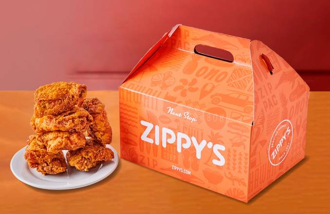 Order 15 Piece Chicken food online from Zippy store, Wahiawa on bringmethat.com