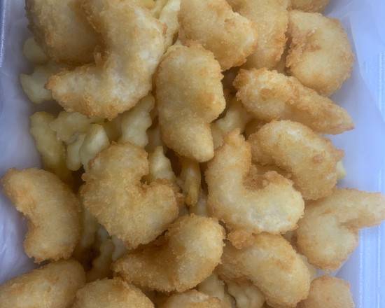 Order 21 Pieces Shrimp Buscket food online from Bloomfield Fried Chicken & Pizza store, Newark on bringmethat.com
