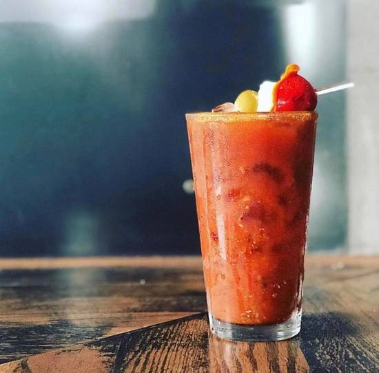 Order N/A 101 Virgin Bloody Mary food online from 101 Beer Kitchen store, Dublin on bringmethat.com