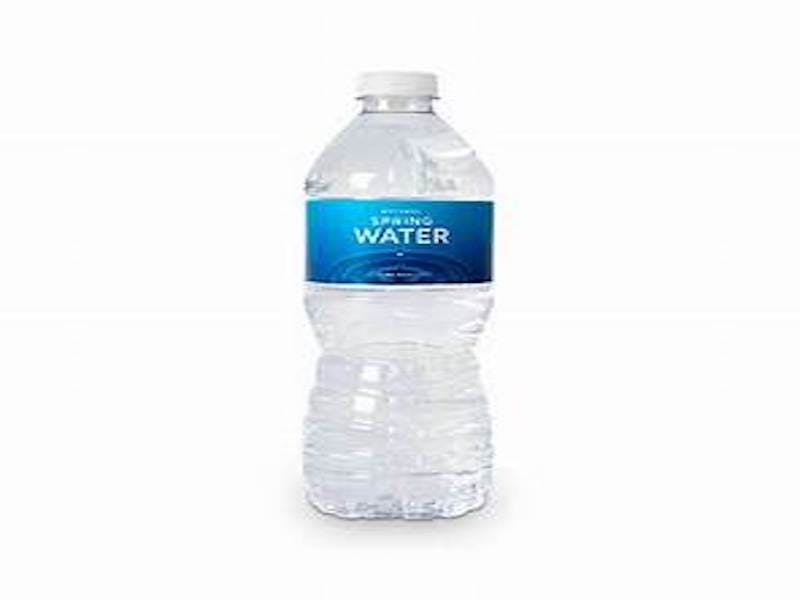Order Water - Bottled food online from Pizza Chief store, Ventura on bringmethat.com