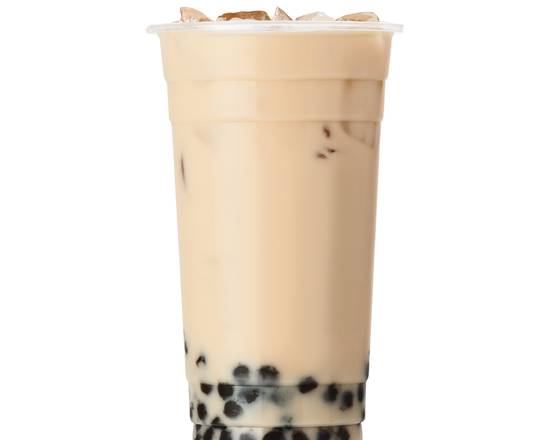 Order Sweet Milk with Boba food online from Boiling Point store, Garden Grove on bringmethat.com