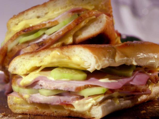 Order Cuban Sandwich food online from Smith Hill Market store, Providence on bringmethat.com