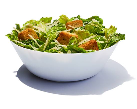 Order Side Caesar Salad food online from Hootie's Bait & Tackle store, Pearland on bringmethat.com