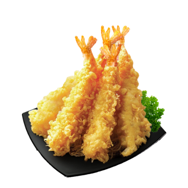 Order Fried Shrimp food online from Ten Gu Ramen store, Bakersfield on bringmethat.com